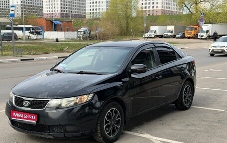 KIA Cerato III, 2011 год, 540 000 рублей, 1 фотография