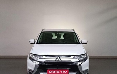 Mitsubishi Outlander III рестайлинг 3, 2019 год, 1 950 000 рублей, 1 фотография