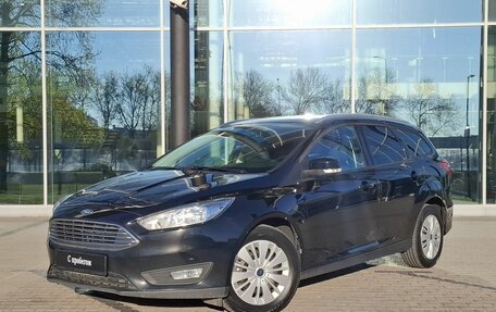 Ford Focus III, 2019 год, 1 190 000 рублей, 1 фотография