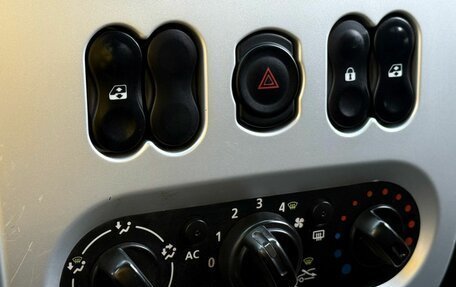 Renault Sandero I, 2013 год, 649 000 рублей, 16 фотография