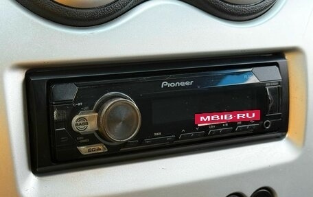 Renault Sandero I, 2013 год, 649 000 рублей, 15 фотография