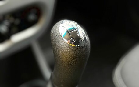 Renault Sandero I, 2013 год, 649 000 рублей, 19 фотография