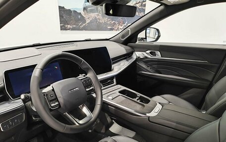 Haval F7x, 2026 год, 3 563 010 рублей, 10 фотография