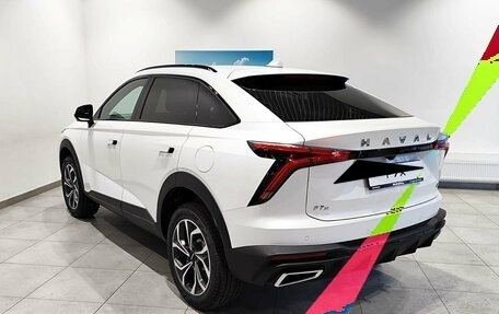 Haval F7x, 2026 год, 3 563 010 рублей, 4 фотография