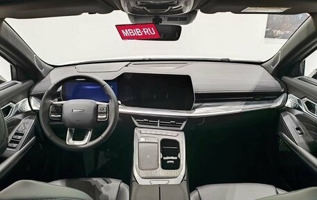 Haval F7x, 2026 год, 3 563 010 рублей, 11 фотография