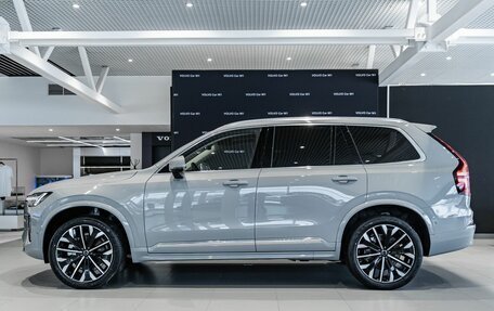 Volvo XC90 II рестайлинг, 2025 год, 10 700 000 рублей, 5 фотография