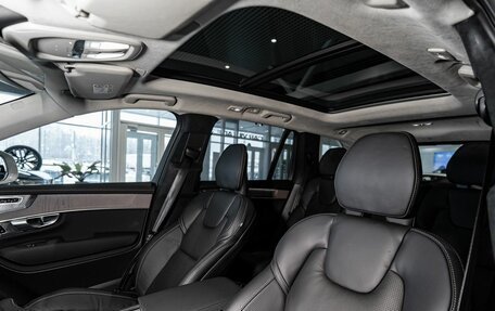 Volvo XC90 II рестайлинг, 2025 год, 10 700 000 рублей, 16 фотография