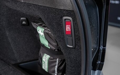 Volvo XC90 II рестайлинг, 2025 год, 10 700 000 рублей, 9 фотография