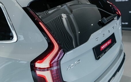 Volvo XC90 II рестайлинг, 2025 год, 10 700 000 рублей, 7 фотография