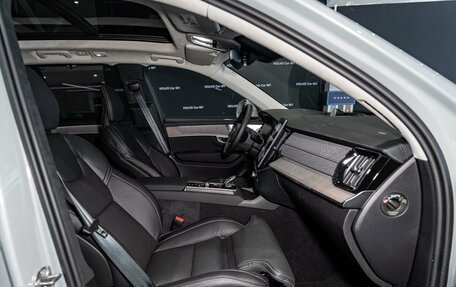 Volvo XC90 II рестайлинг, 2025 год, 10 700 000 рублей, 28 фотография