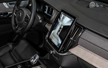 Volvo XC90 II рестайлинг, 2025 год, 10 700 000 рублей, 24 фотография