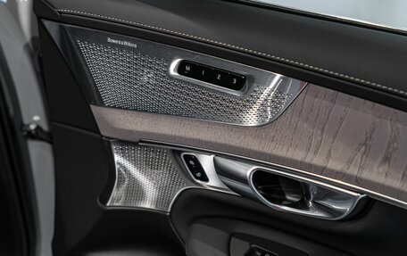 Volvo XC90 II рестайлинг, 2025 год, 10 700 000 рублей, 27 фотография