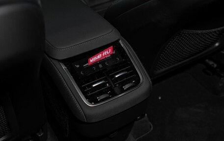 Volvo XC90 II рестайлинг, 2025 год, 10 700 000 рублей, 21 фотография