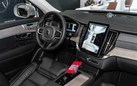Volvo XC90 II рестайлинг, 2025 год, 10 700 000 рублей, 23 фотография