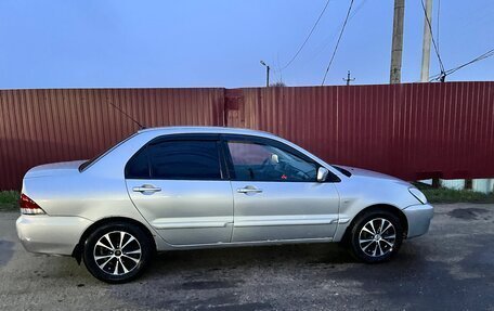 Mitsubishi Lancer IX, 2006 год, 320 000 рублей, 5 фотография