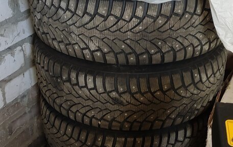 Subaru Forester, 2007 год, 1 250 000 рублей, 10 фотография