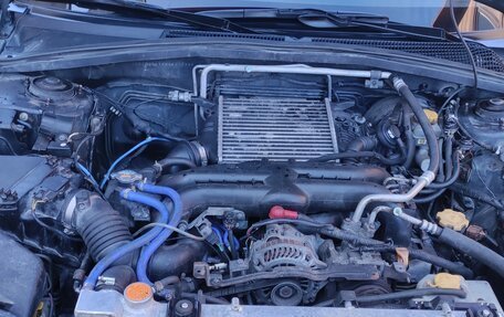 Subaru Forester, 2007 год, 1 250 000 рублей, 6 фотография