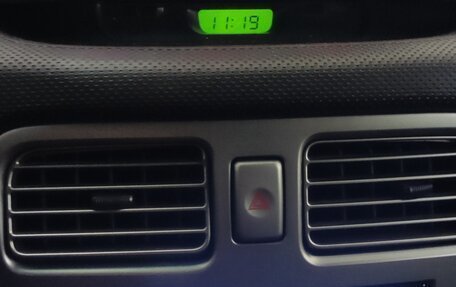 Subaru Forester, 2007 год, 1 250 000 рублей, 9 фотография