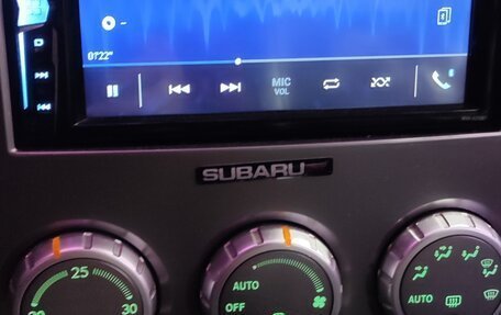 Subaru Forester, 2007 год, 1 250 000 рублей, 7 фотография