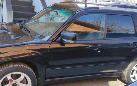 Subaru Forester, 2007 год, 1 250 000 рублей, 2 фотография