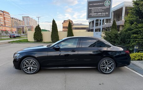 Mercedes-Benz E-Класс, 2020 год, 5 100 000 рублей, 2 фотография