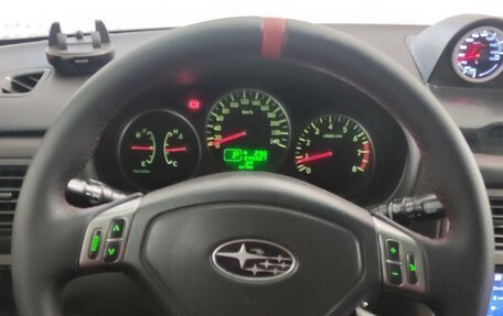 Subaru Forester, 2007 год, 1 250 000 рублей, 8 фотография