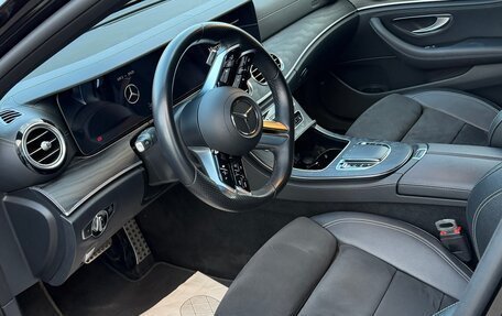 Mercedes-Benz E-Класс, 2020 год, 5 100 000 рублей, 5 фотография