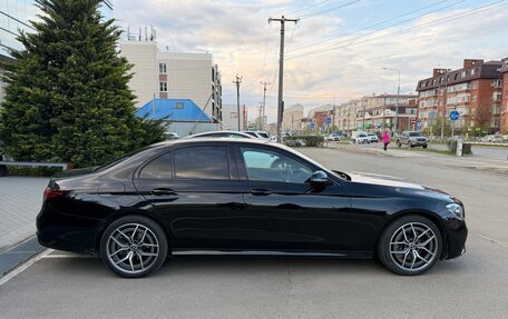 Mercedes-Benz E-Класс, 2020 год, 5 100 000 рублей, 4 фотография