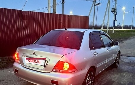 Mitsubishi Lancer IX, 2006 год, 320 000 рублей, 6 фотография
