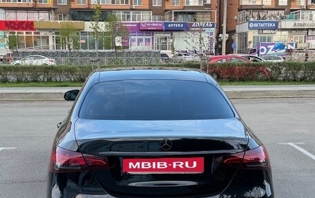 Mercedes-Benz E-Класс, 2020 год, 5 100 000 рублей, 3 фотография