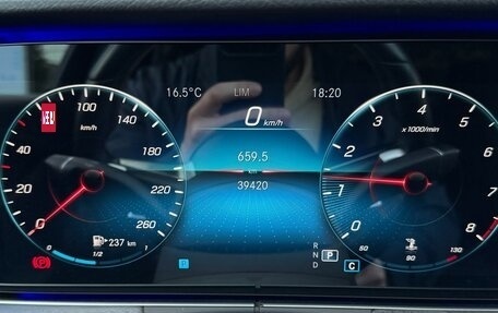 Mercedes-Benz E-Класс, 2020 год, 5 100 000 рублей, 6 фотография