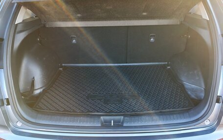 Hyundai Creta I рестайлинг, 2019 год, 1 750 000 рублей, 4 фотография