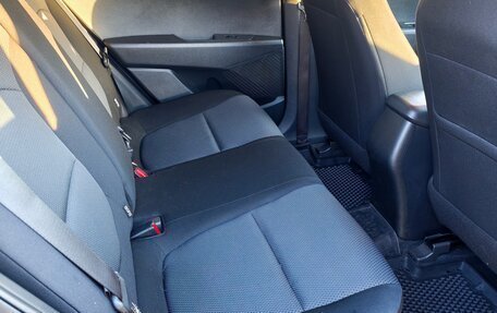 Hyundai Creta I рестайлинг, 2019 год, 1 750 000 рублей, 6 фотография