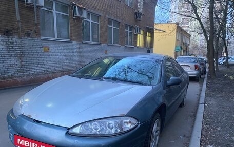 Dodge Intrepid II, 2000 год, 150 000 рублей, 2 фотография