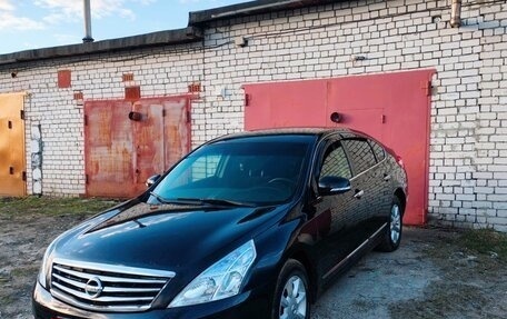 Nissan Teana, 2010 год, 710 000 рублей, 5 фотография