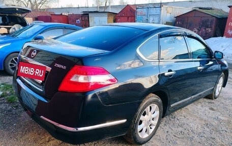 Nissan Teana, 2010 год, 710 000 рублей, 3 фотография