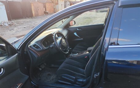 Nissan Teana, 2010 год, 710 000 рублей, 7 фотография