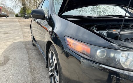 Honda Accord VIII рестайлинг, 2008 год, 1 500 000 рублей, 12 фотография