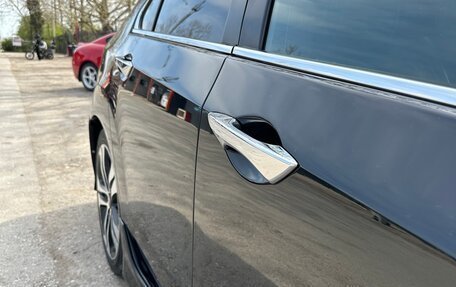 Honda Accord VIII рестайлинг, 2008 год, 1 500 000 рублей, 9 фотография