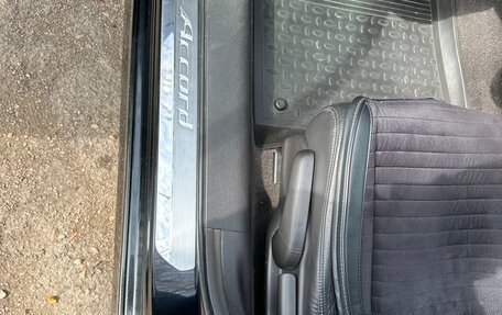 Honda Accord VIII рестайлинг, 2008 год, 1 500 000 рублей, 13 фотография