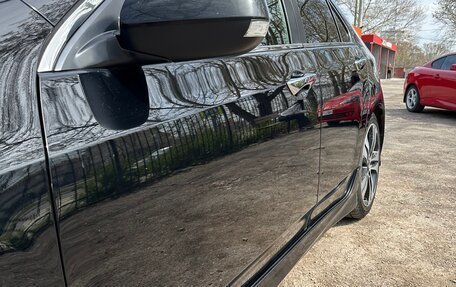 Honda Accord VIII рестайлинг, 2008 год, 1 500 000 рублей, 6 фотография