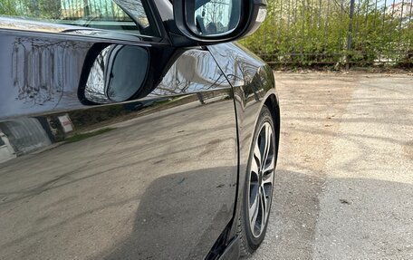 Honda Accord VIII рестайлинг, 2008 год, 1 500 000 рублей, 11 фотография