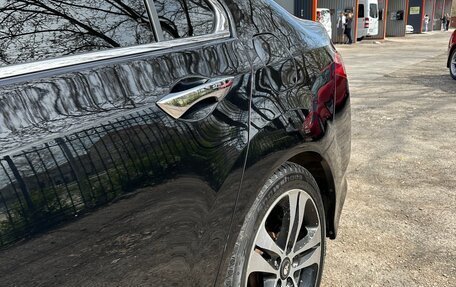 Honda Accord VIII рестайлинг, 2008 год, 1 500 000 рублей, 8 фотография