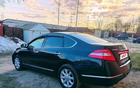 Nissan Teana, 2010 год, 710 000 рублей, 6 фотография