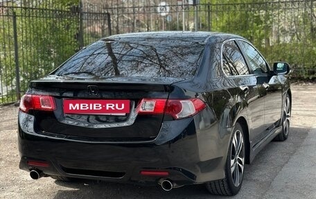 Honda Accord VIII рестайлинг, 2008 год, 1 500 000 рублей, 4 фотография