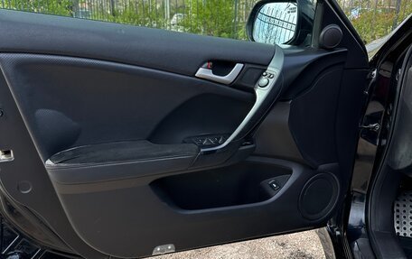 Honda Accord VIII рестайлинг, 2008 год, 1 500 000 рублей, 16 фотография