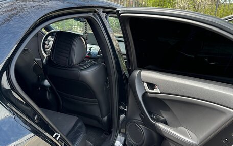 Honda Accord VIII рестайлинг, 2008 год, 1 500 000 рублей, 18 фотография