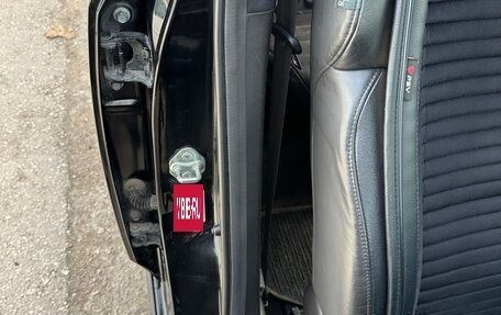 Honda Accord VIII рестайлинг, 2008 год, 1 500 000 рублей, 19 фотография