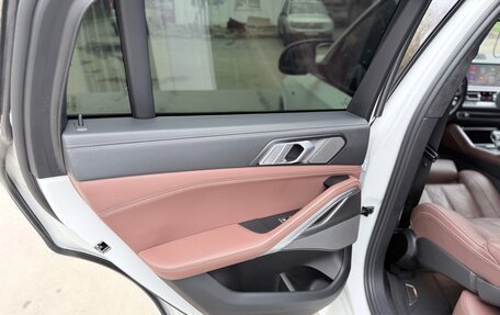 BMW X6, 2022 год, 9 500 000 рублей, 12 фотография