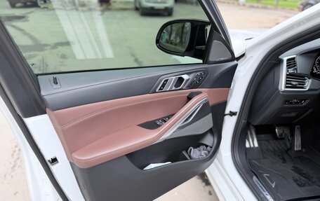 BMW X6, 2022 год, 9 500 000 рублей, 15 фотография